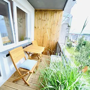  Apartament Ms Pro Chodkiewicza Polska